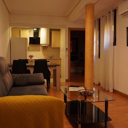 Real Apartment Toledo Exterior photo