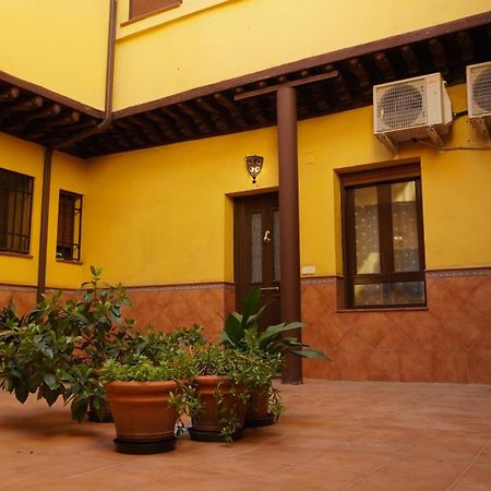 Real Apartment Toledo Exterior photo