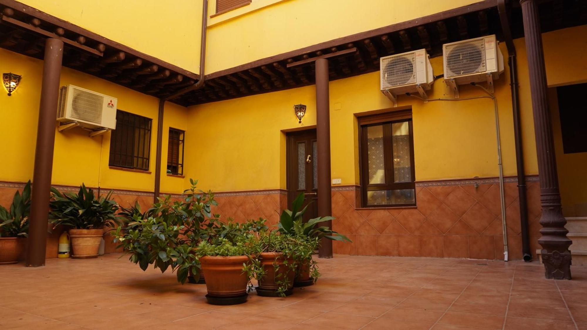 Real Apartment Toledo Exterior photo