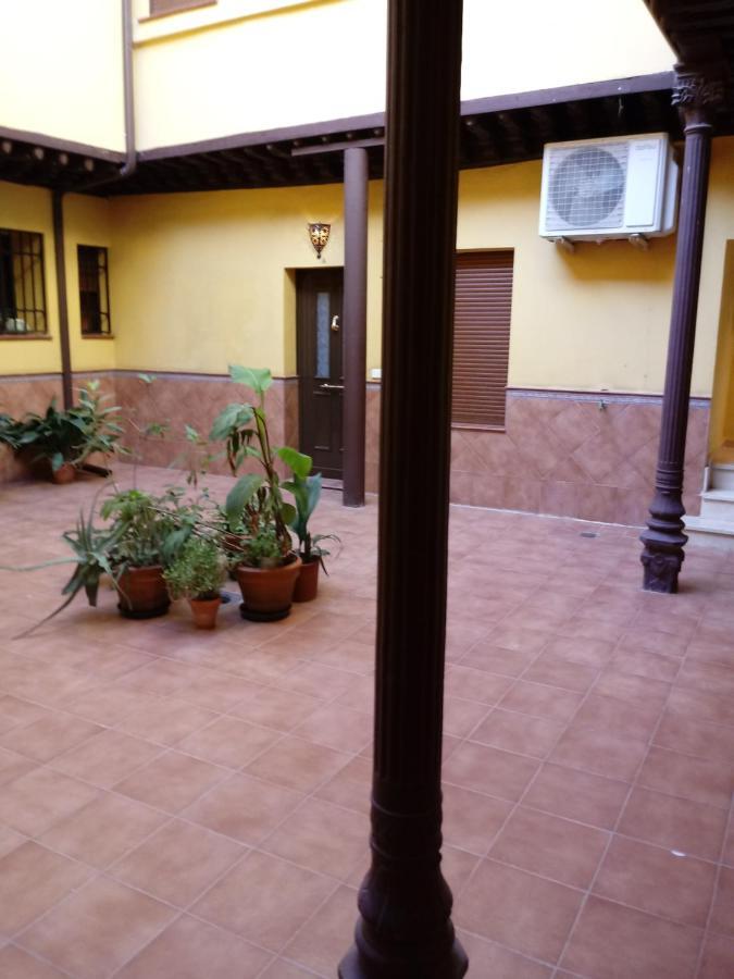 Real Apartment Toledo Exterior photo