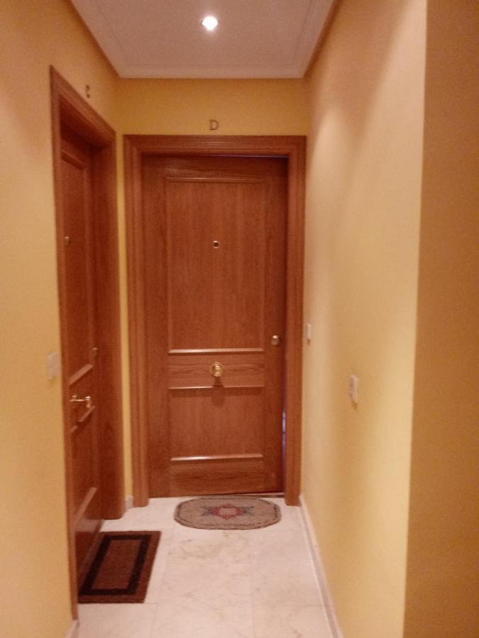 Real Apartment Toledo Exterior photo