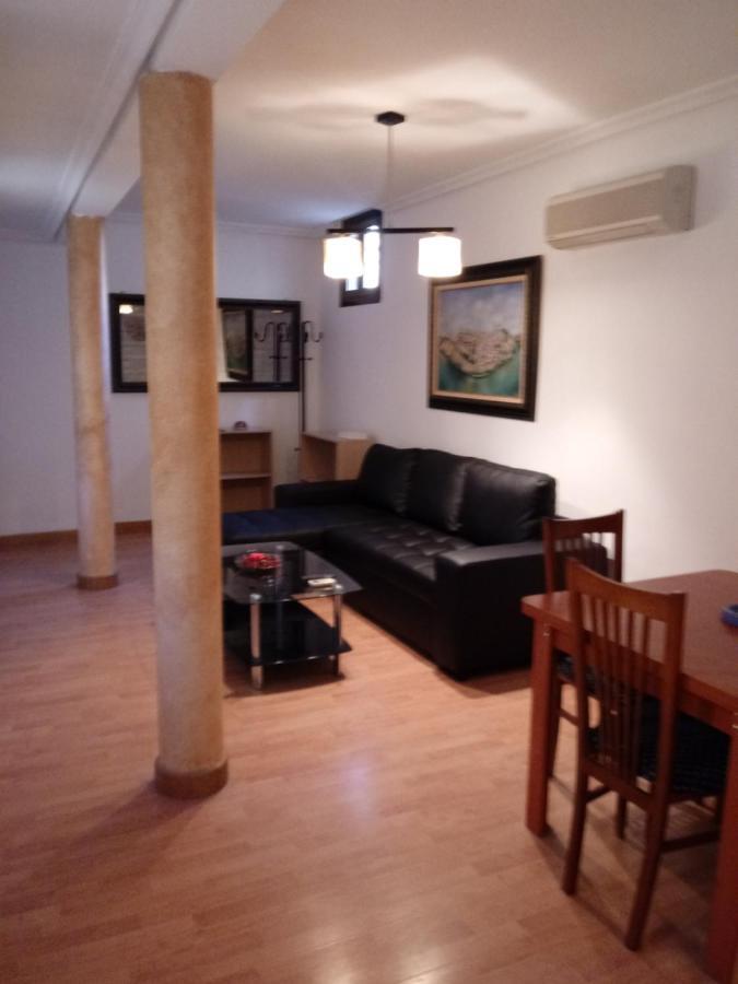 Real Apartment Toledo Exterior photo